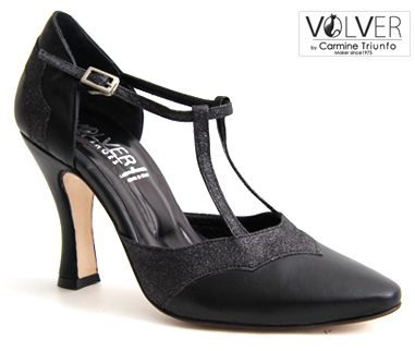 Scarpe da Ballo Volver Rosa LE01BR0190R Scarpe da Ballo Volver Rosa LE01BR0190R